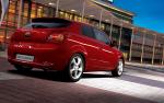 Kia pro_cee&rsquo;d 2008 года